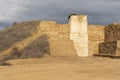 Ancient tower at village of Manole, Bulgaria