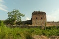 Ancient Roman walls of Nicea