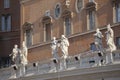 Ancient Rome Architecture