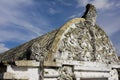 Ancient Royal Building, Yogyakarta, Indonesia