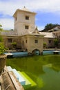 Ancient Royal Pools, Yogyakarta, Indonesia