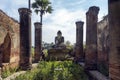 Ancient Ruins - Innwa - Myanmar (Burma)