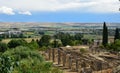 Ancient ruins of Medina Azahara