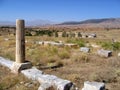 Ancient Ruins - Pisidian Antioch