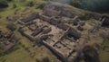 Ancient ruins reveal history of indigenous cultures and Christianity