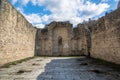 Ancient Ruins Of Saint Barbara Melnik, Bulgaria