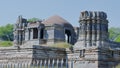 Ancient run temple of arthuna banswara rajasthan India