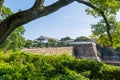 Ancient Samurai Castle of Himeji