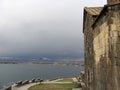 The ancient Sevanavank monastery, Sevan, Armenia Royalty Free Stock Photo