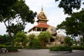 Ghost museum. Muang Boran, or the Ancient City. Bangpoo. Samut Prakan province. Thailand