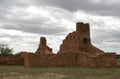 Abo Pueblo, New Mexico