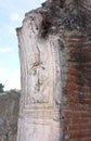 Ancient splendour-II-Pompeii-Italy Royalty Free Stock Photo