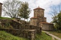 Nekresi Monastery