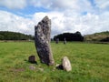 Ancient Standing Stones