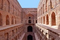 Ancient stepwell