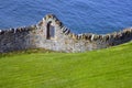 Ancient stone fencing