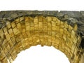 Ancient Stone roman arch