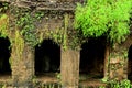 Ancient Structure where Pandav Stayed during their exile according to Hindu Legend