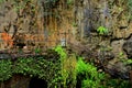 Ancient Structure where Pandav Stayed during their exile according to Hindu Legend