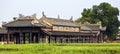 Ancient Structures of Hue