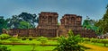 Ancient Sun Temple in Konark, Odisha, India onark