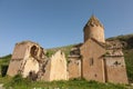 Ancient Surb Karapet ruined church
