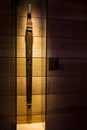 Ancient Sword from Vasa battleship