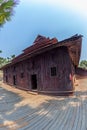 Bagaya Kyaung, Burma