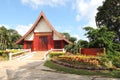 church of Buddhism
