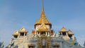 Wat Traimitr Witayaram Worawihan in Thailand