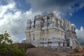 An ancient temple at Chitharal malai koil, Kanyakumari, India