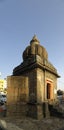 Ancient temple of god Ram in Nashik