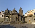 Ancient temple of Shree Govardhan Maharaj of Nashik