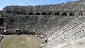 Ancient theater