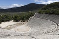 Epidaurus Royalty Free Stock Photo