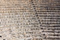 Ancient theater in Kourion, Cyprus