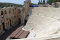 Ancient theatre