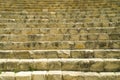 Ancient theatre in Kourion