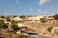 Ancient theatre in Kourion