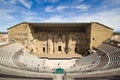 Ancient Theatre of Orange Royalty Free Stock Photo