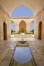 Zinciriye Madrassa in Mardin, Turkey