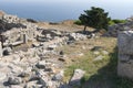 Ancient Thera.