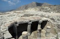 Ancient Thira