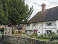 Ancient Timber Framed Cottage