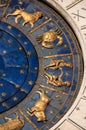 Ancient time, Astrology and Horoscope Royalty Free Stock Photo