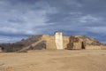 Ancient tower at village of Manole, Bulgaria