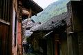 The ancient town of Datong, Chishui