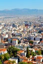 ancient town greece congestion of