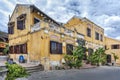 Ancient town of Hoi An