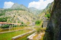 Ancient town Kotor